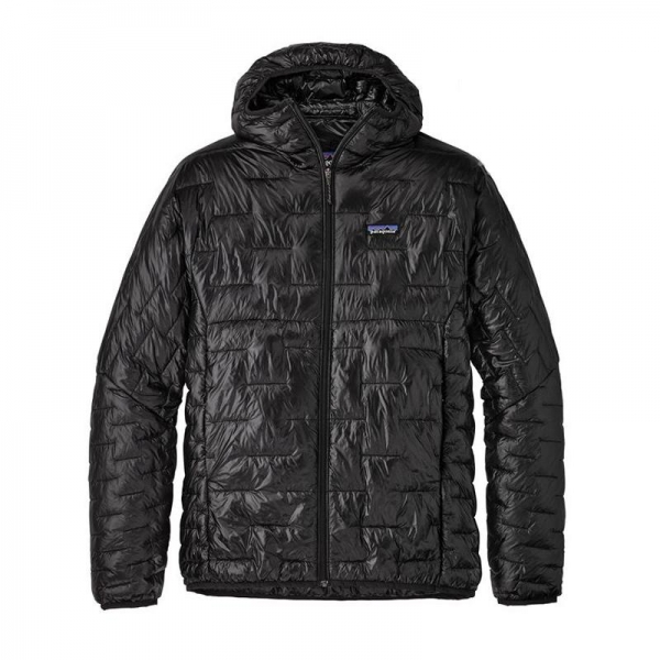 Patagonia Micro Puff Hoody Tested and Reviewed
