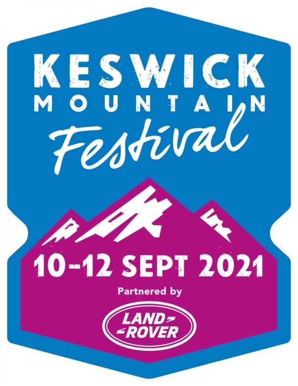 2021 Keswick Mountain Festival moves to September