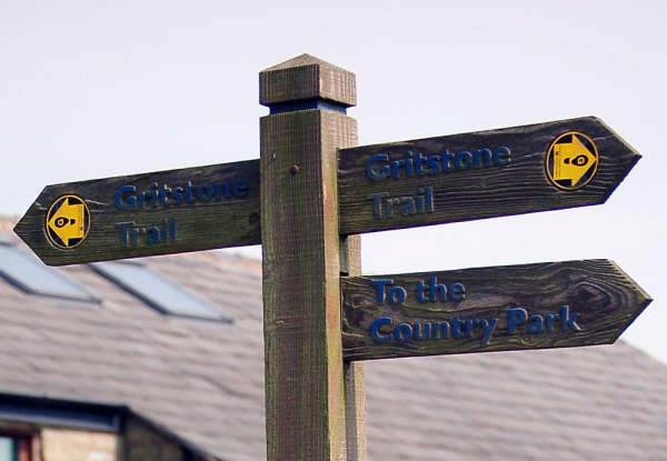 A Foreign Hiker's Guide to Planning a UK Long-Distance Trail
