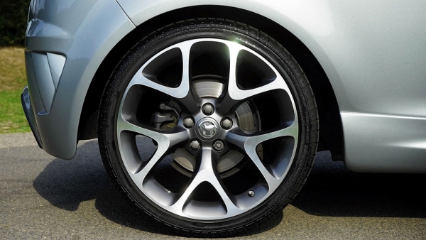 How Vauxhall Corsa Tyres Help Make Long Journeys More Comfortable
